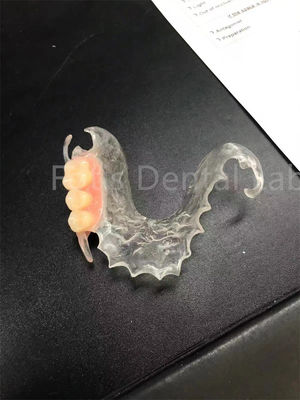 Sự thoải mái Các thiết bị sắp xếp không thể nhìn thấy rõ ràng được tùy chỉnh cho thanh thiếu niên và người lớn