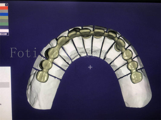Dịch vụ thiết kế nha khoa hiệu quả đáng tin cậy cao cấp và cạnh tranh