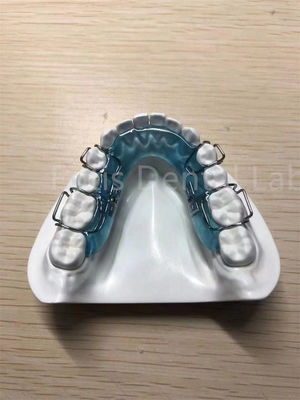 Chế độ giữ răng có thể điều chỉnh mở rộng miệng an toàn và thoải mái
