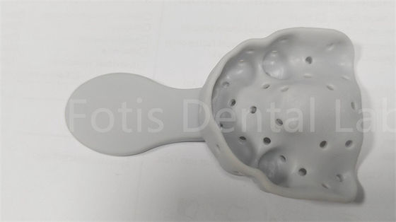 FDA / ISO chấp thuận Thẻ làm trắng răng phù hợp tùy chỉnh Độ bền cao