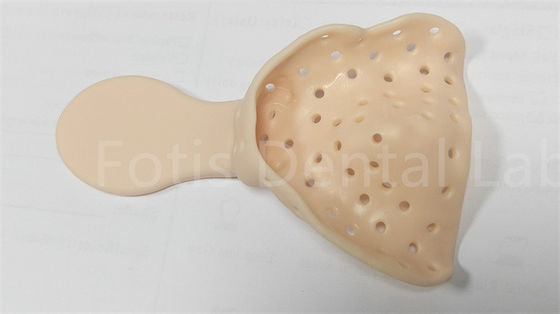 Đồ làm trắng răng có màu sắc linh hoạt tùy chỉnh