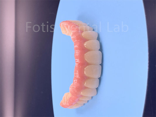Sản phẩm nhiều lớp Zirconia cường độ cao cho hiệu suất cao hơn