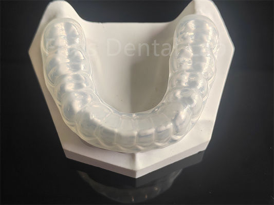 Bảo vệ đêm răng cứng đa chức năng cho vận động viên và cá nhân hoạt động