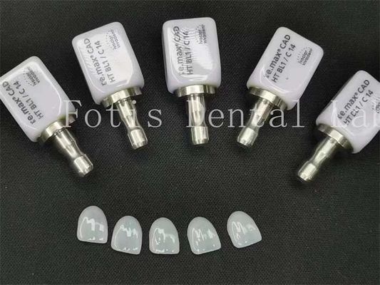 Giá tốt. Các veneer nha khoa nhân tạo xuyên suốt cao lý tưởng cho nha khoa thẩm mỹ đẹp trực tuyến