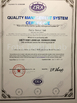 Trung Quốc Fotis Dental Laboratory Chứng chỉ